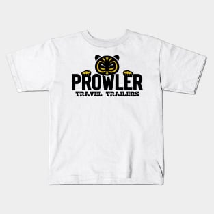 Prowler Kids T-Shirt